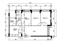 Blk 619 Woodlands Drive 52 (Woodlands), HDB 4 Rooms #568896581